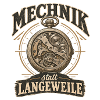 Mechnik statt Langeweile Uhrwerkdesign Uhrenfans
