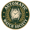 Automatik Uhr Mechanische Watch