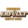 Mission erfüllt - Rente 2026 Retro