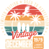 Limitierte Auflage Dezember 1979