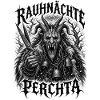 Rauhnächte Perchta Schiachpercht Krampus Perchten