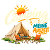 Camping ist meine Auszeit