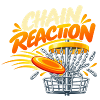 Kettenreaktion Disc Golf