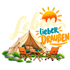 Leben Draußen Camping Vibes
