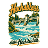 Hochablass statt Hochdeutsch