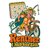 Rentner I hob koa Zeit