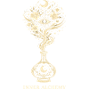 Innere Alchemie-Mond-Blumenkunst