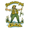 Angler Der war sooo groß