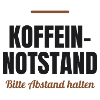 Koffein-Notstand – Bitte Abstand halten