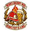 Feuerwehr Wenns brennt mir