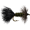 Wooly Bugger Streamer