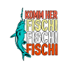 Komm her Fischi Fischi