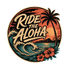 Ride the Aloha