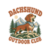Dachshund Outdoor Club