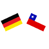 Germany x Chile
