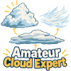Amateur Cloud Expert 
