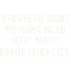 Sarkasmus Geschenkidee