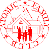 Familienheim-Emblem