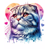 Faltohrkatze