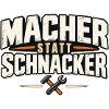 Macher statt Schnacker – Lustiger Handwerker Spruc
