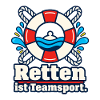 Rettungsschwimmer Lifeguard Team Wasserrettung