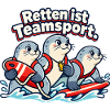 Rettungsschwimmer Lifeguard Wasserrettung Team