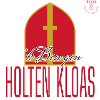 'k Bin gin Holten Kloas – Sinterklaas-Trikot