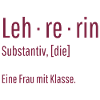 Lehrerin Substantiv Definition Schule Geschenk