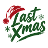 Last Xmas Mütze