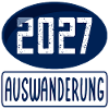 Auswanderung 2027