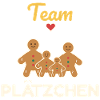 Team Plätzchen – Familien Weihnachtsoutfit