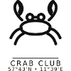 CrabClub: Koordinaten