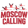 Moskau ruft Flamingos