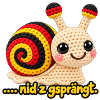 Nid z gsprängt Berner Schnecke 