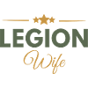Legion-Ehefrau