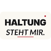Haltung Steht Mir