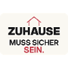 Zuhause muss sicher sein