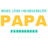 Papa – Neues Level freigeschaltet