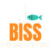 Biss zum nächsten Mal – Angler Spruch