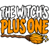 The Witch's Plus One