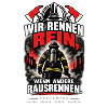Feuerwehr - Wir rennen rein