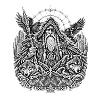  Odin mit Wölfen