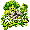 Brocco-Lee Karate Kraft