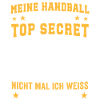 meine handball technik 