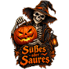 Süßes oder Saures Design