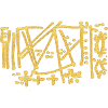 Wikinger Muster Abstrakt