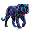 Poly Stil Panther