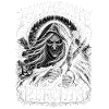 Perchta Raunächte Krampus Perchtenzeit Wintergeist