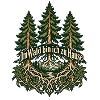 Im Wald bin ich zu Hause