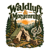 Waldluft & Morgenruhe